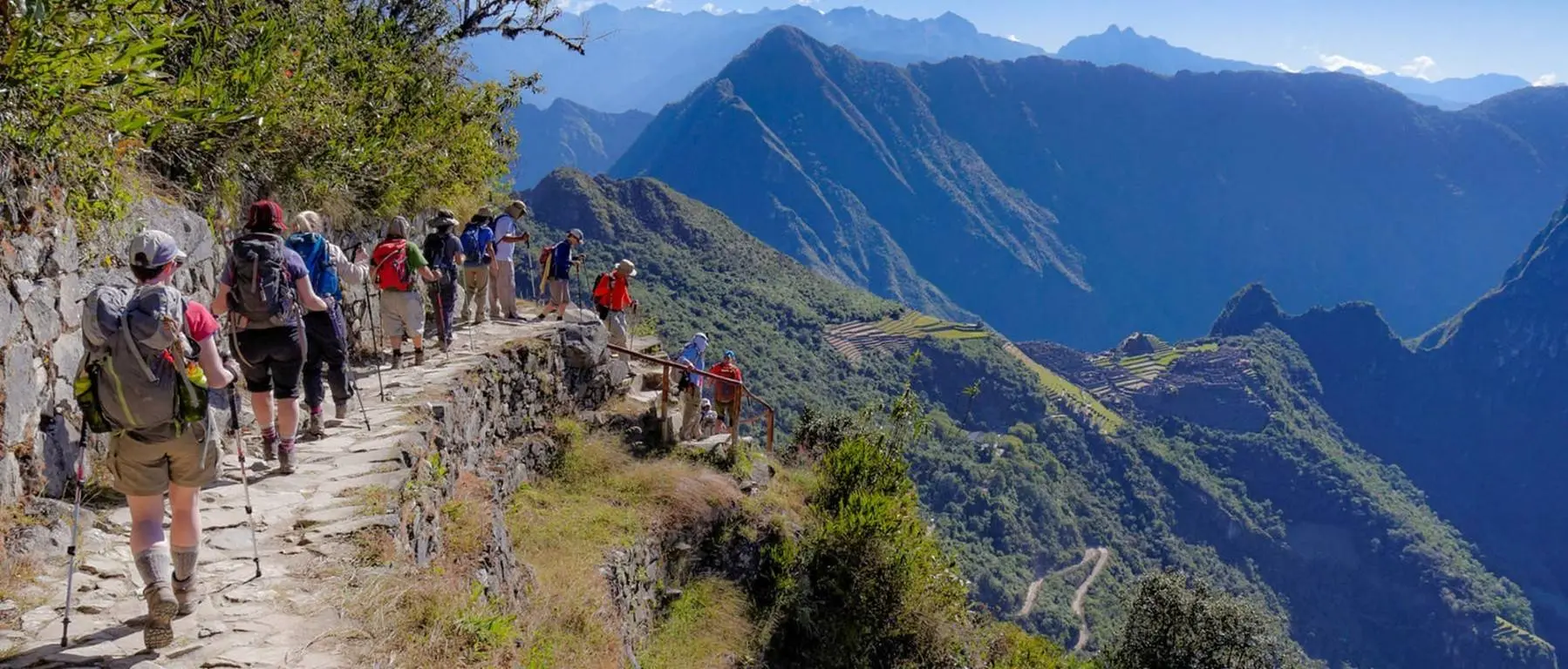 Inca Trail