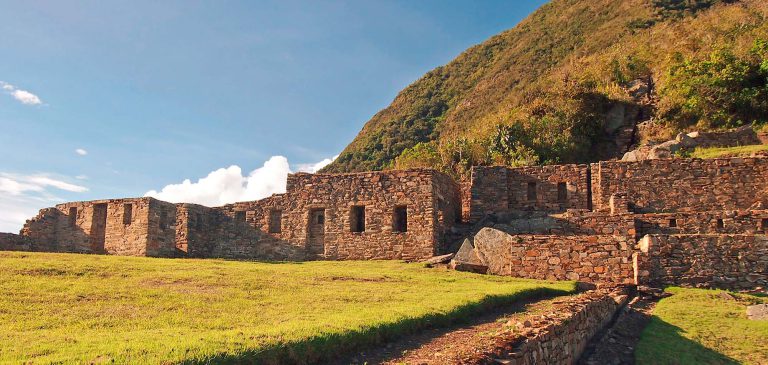 choquequirao-trek-4-days