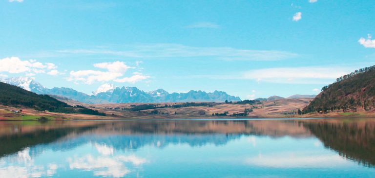 huaypo-lake