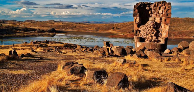 puno-sillustani-excursion