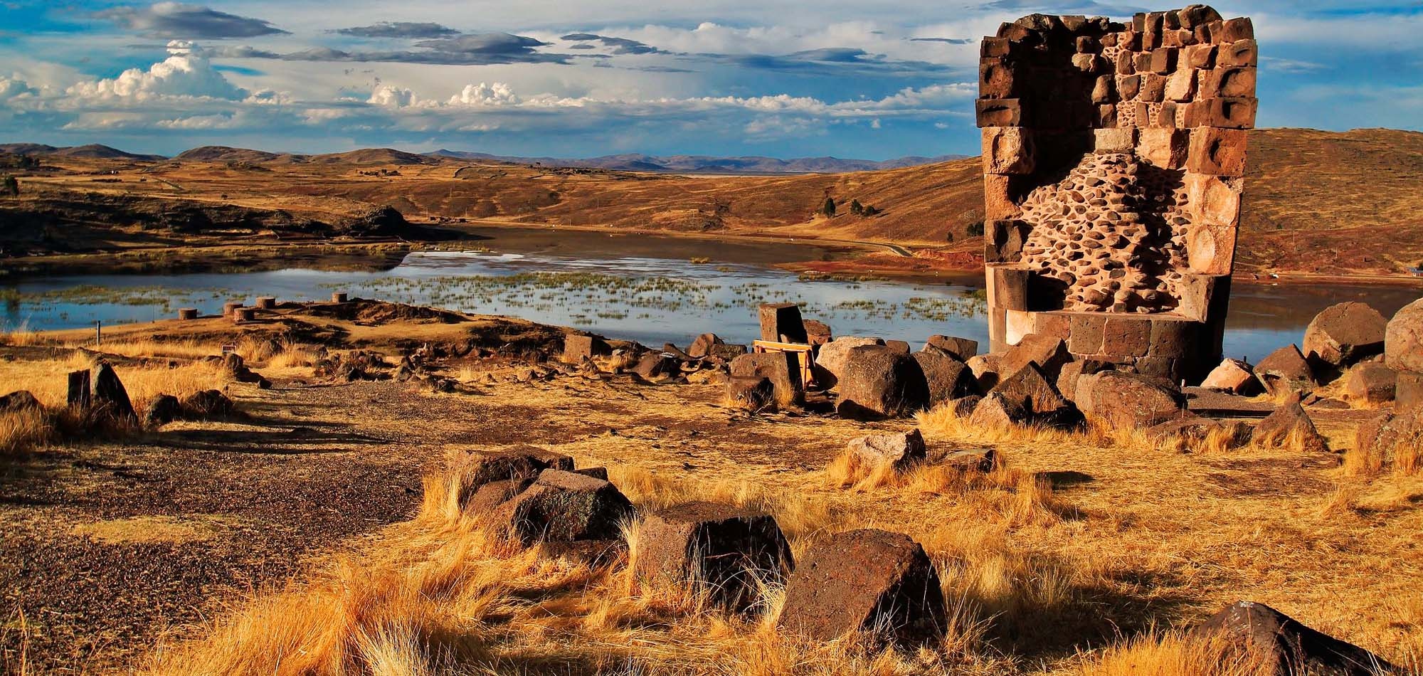 puno-sillustani-excursion