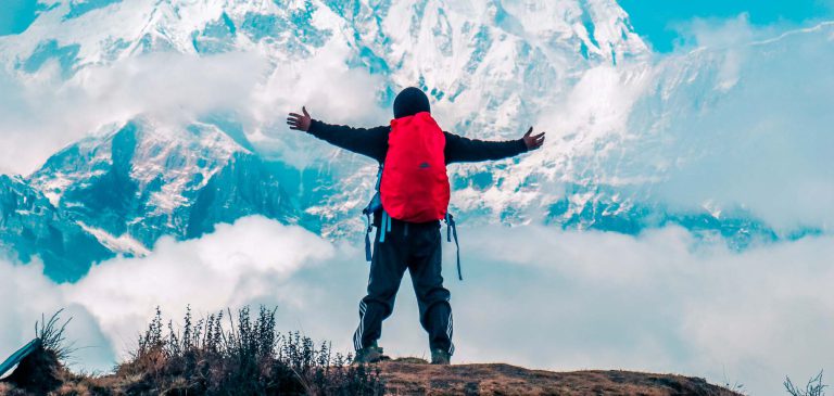 salkantay-hike