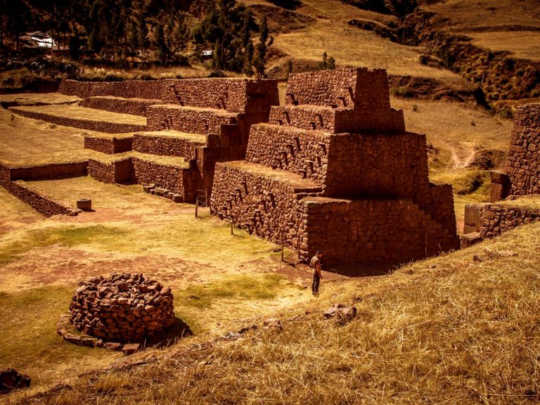 pikillacta-archaeological -park