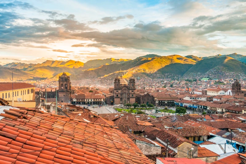 cusco peru