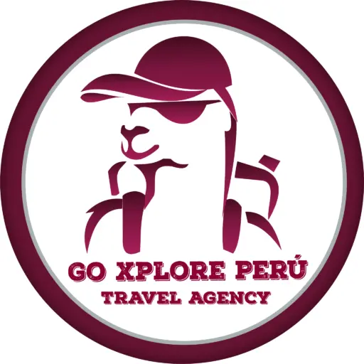 Logo Go Xplore