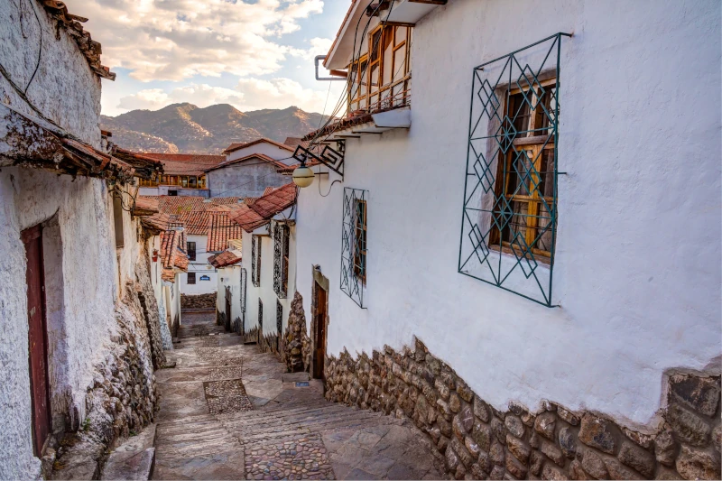 cusco peru