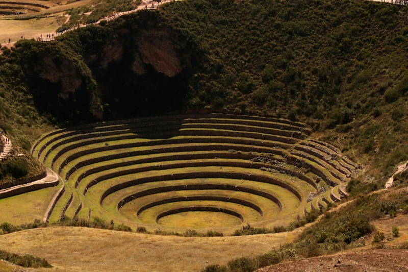 Sacred Valley Peru