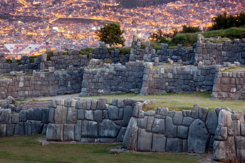 best cusco city tour
