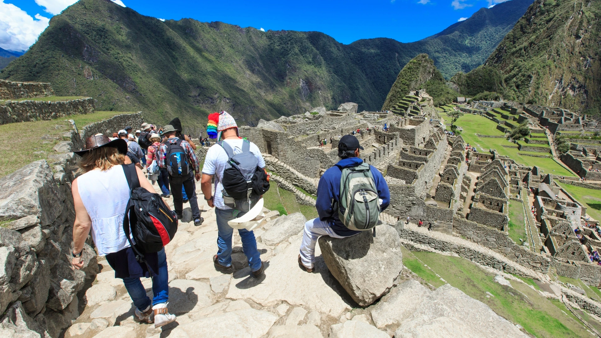 Top Things to Do in Cusco Before Visiting Machu Picchu
