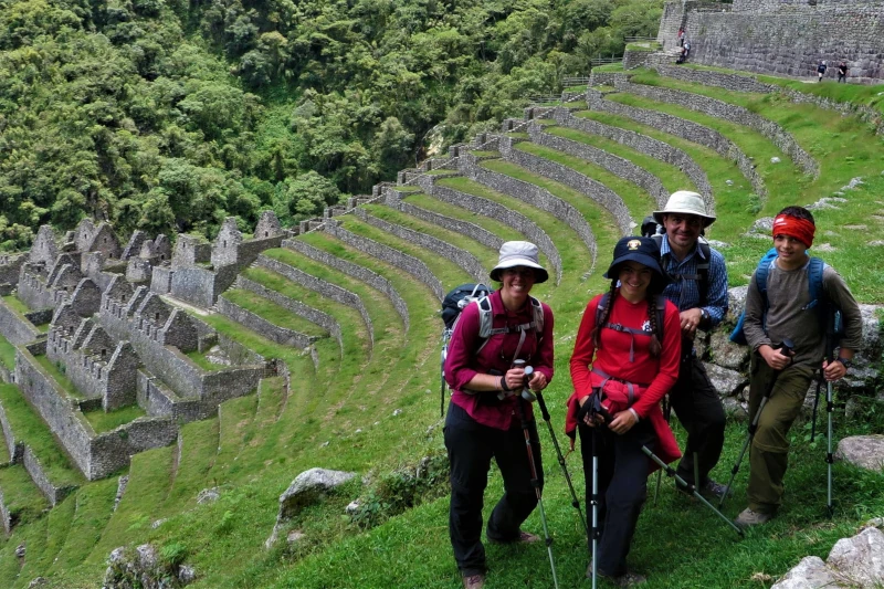 Inca Trail
