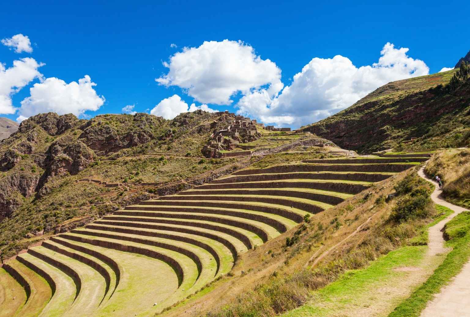 Inca Valley Tours