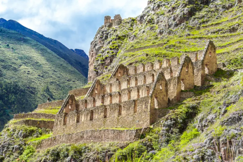 best cusco vacation packages