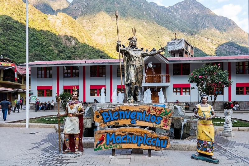 Aguas Calientes Hotels Where to Stay Near Machu Picchu