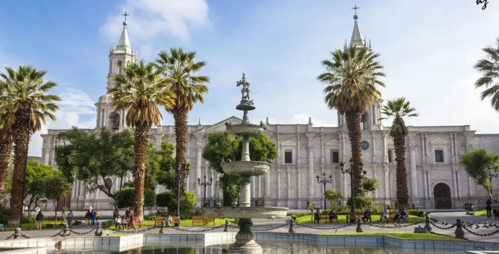 Arequipa