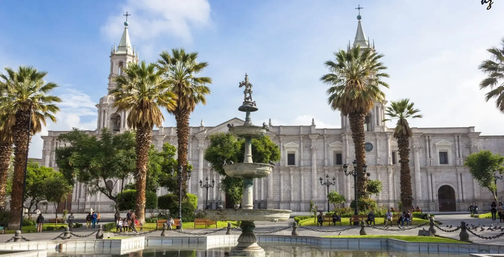 Arequipa