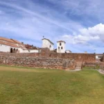 Chinchero Inca Site Sacred Valley Highlights and Textile Art