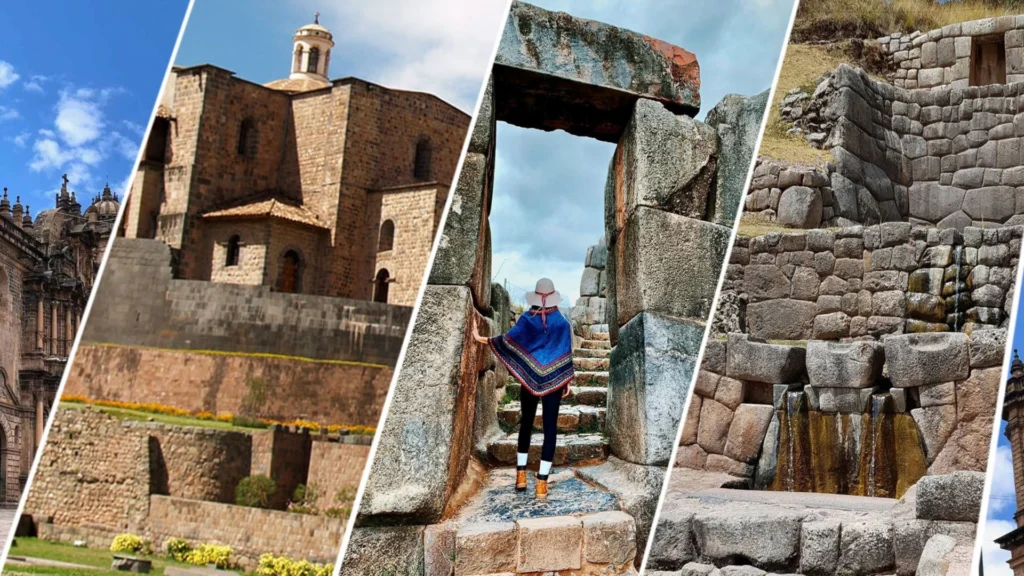 Top Places to Visit During a Cusco City Tour