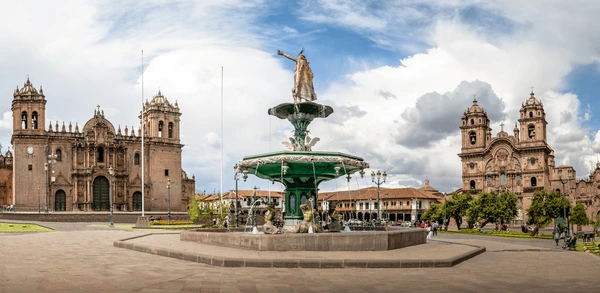 Best Cusco Vacation Packages in Peru