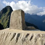 Intihuatana at Machu Picchu Meaning History and Purpose