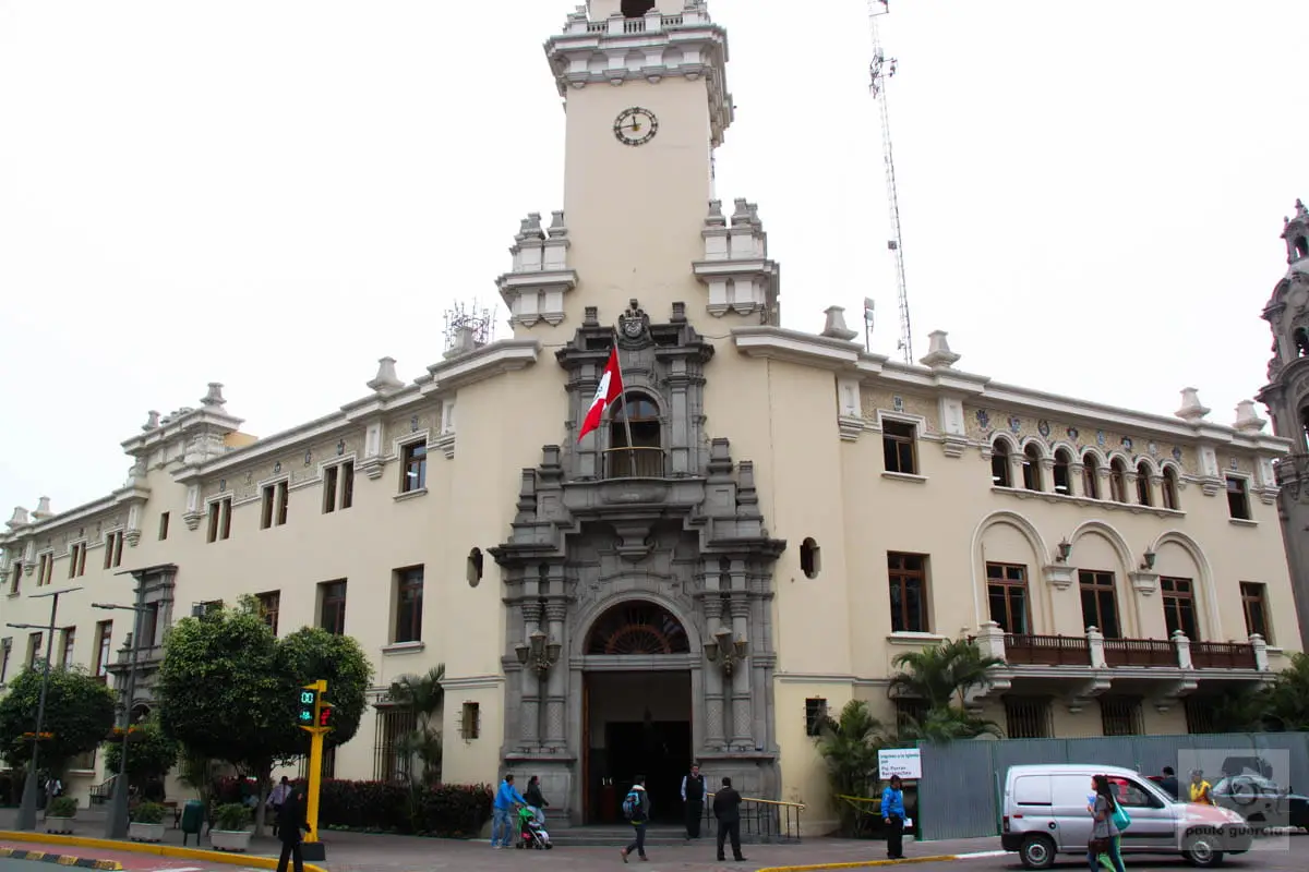 Lima