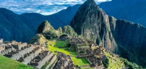 Machu Picchu and Cusco (5 Days)