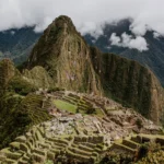 Huayna Picchu Mountain Guide Tickets Hike Views
