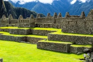 Machu Picchu Magic 4 days