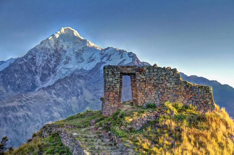 Sun Gate Machu Picchu Highlights What Makes It Special