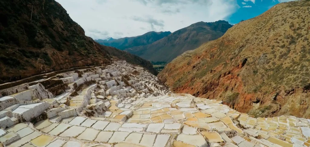 Maras Salt Ponds Tours and Travel Tips