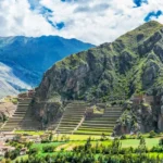 Ollantaytambo Sacred Valley History Ruins and Travel Tips