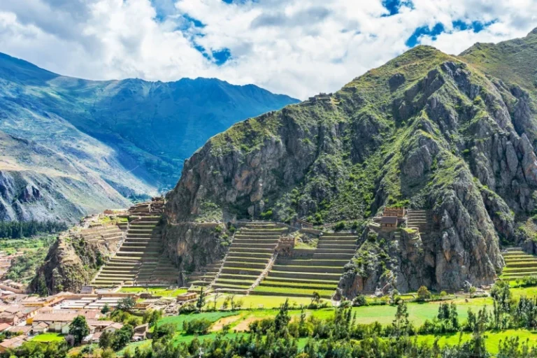 Ollantaytambo Sacred Valley History Ruins and Travel Tips