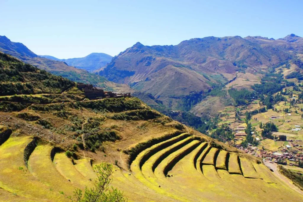 Top Inca Valley Tours in Peru: Highlights & Travel Tips
