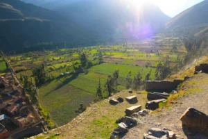 Sacred Valley of the Incas full day