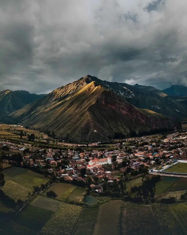 Sacred Valley Peru: Heart of Inca Civilization