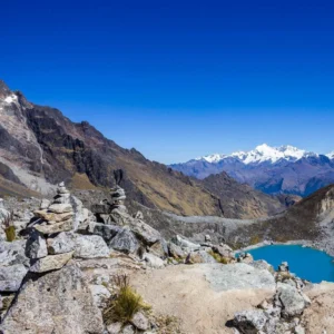Salkantay Trek To Machu Picchu – Salkantay Trek 5D/4N