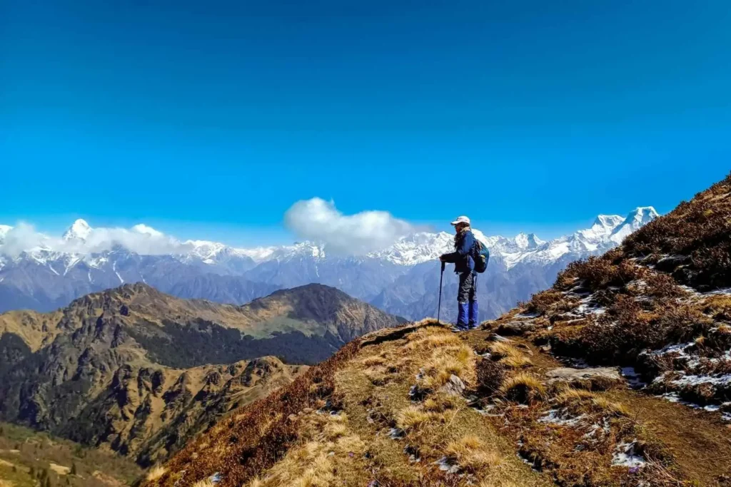 Best Time of the Year to Do the Salkantay Trek