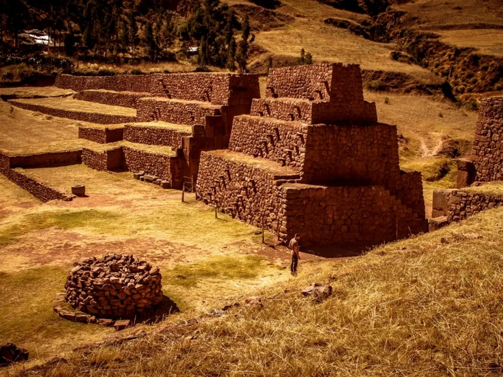 South Valley Peru Off-the-Beaten-Path Attractions Near Cusco