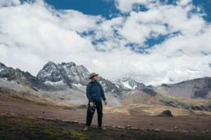 Ausangate Trek 5 Days – 7 Lakes