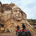 ATV Tour to Morada de los Dioses (Dwelling of the Gods) - 2