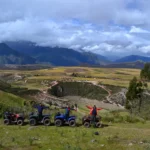 Atv Moray Maras Group Valley