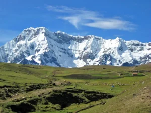 Ausangate Trek 2 Days