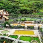 Lares Hot Springs Complex