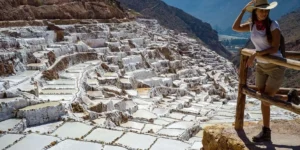 Tour Maras – Moray – Salineras full day