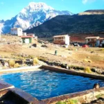 Pacchanta Hot Springs Ausangate