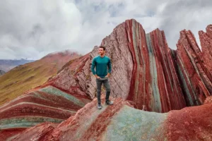 Pallay Punchu Mountain Tour