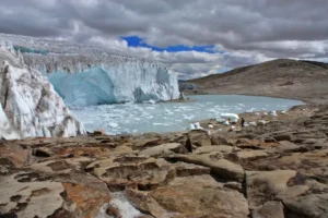 Quelccaya Glacier Full Day