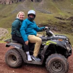 Rainbow Mountain Atv Riders Trail