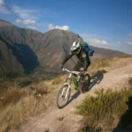 Sacred Valley Mountain Biking Trail