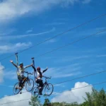 Skybike Cusco Cable Cycling